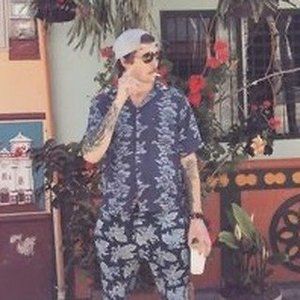 Meet your Posher, Ned